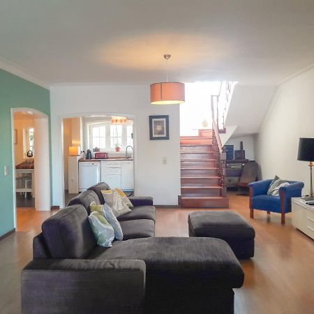Casa Surf Villa Sagres Eksteriør bilde