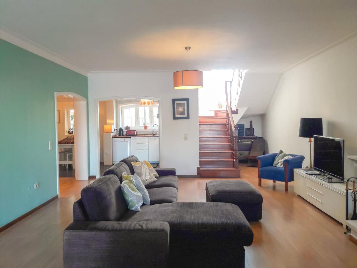 Casa Surf Villa Sagres Eksteriør bilde