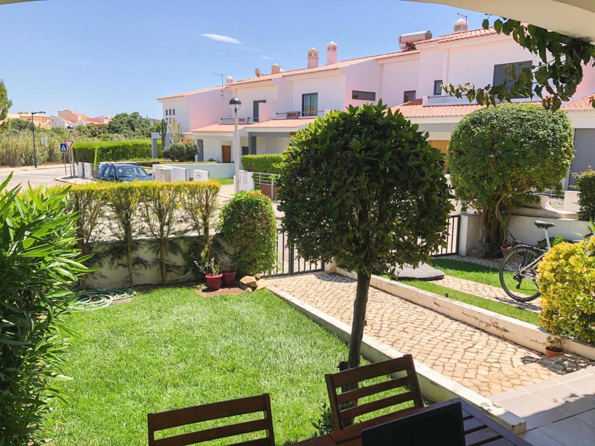 Casa Surf Villa Sagres Eksteriør bilde