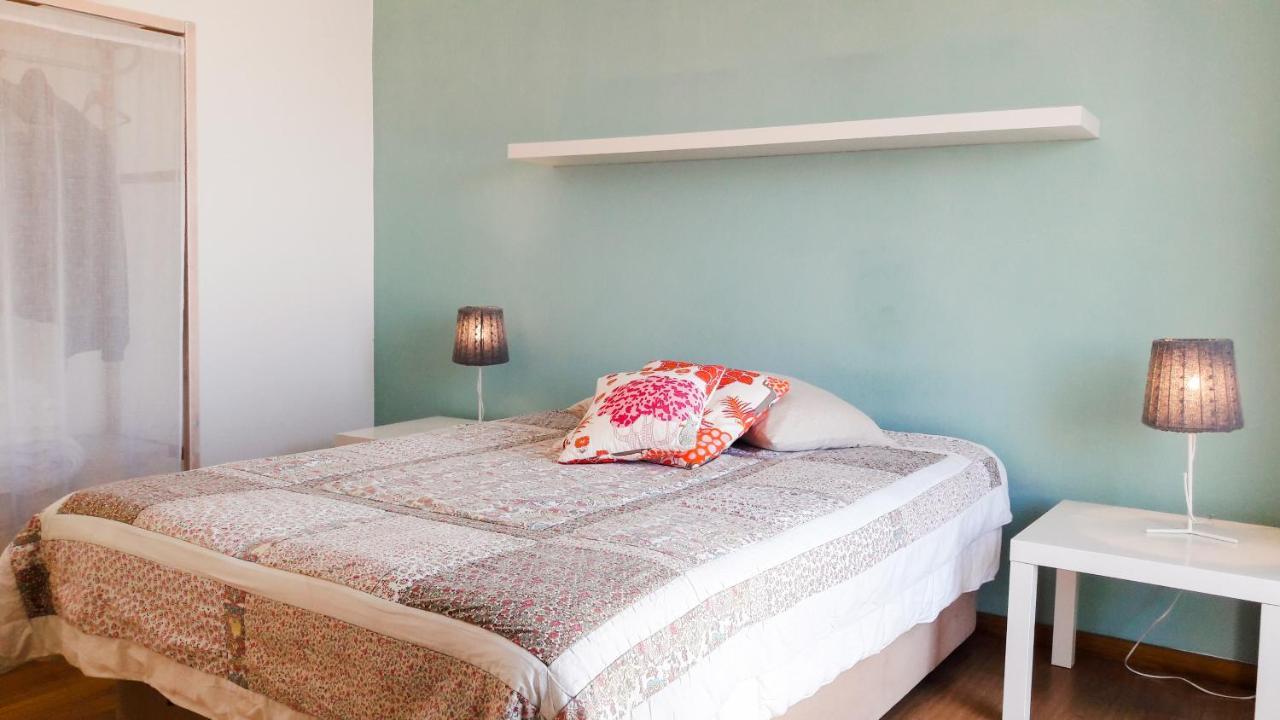 Casa Surf Villa Sagres Eksteriør bilde
