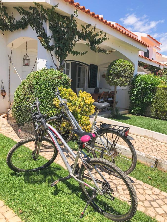 Casa Surf Villa Sagres Eksteriør bilde