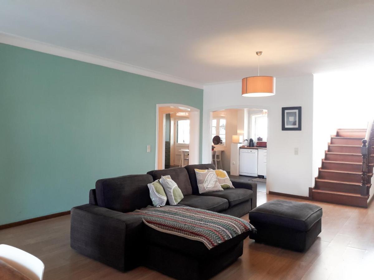 Casa Surf Villa Sagres Eksteriør bilde