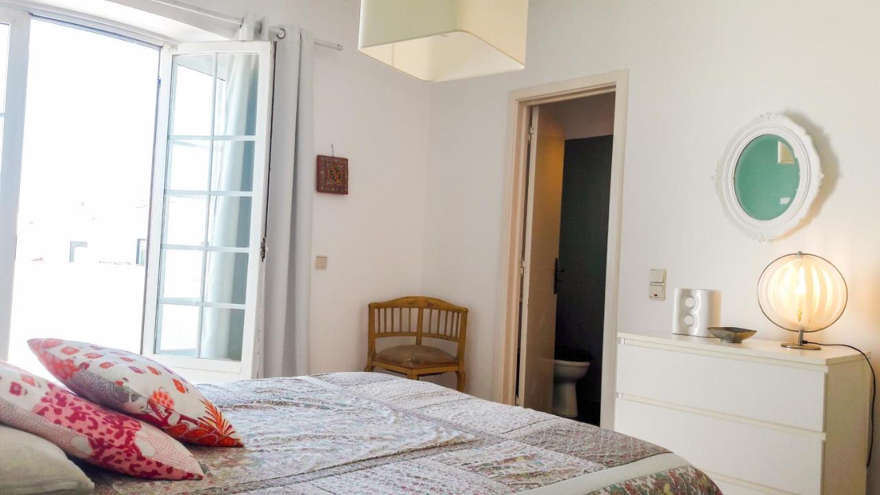 Casa Surf Villa Sagres Eksteriør bilde