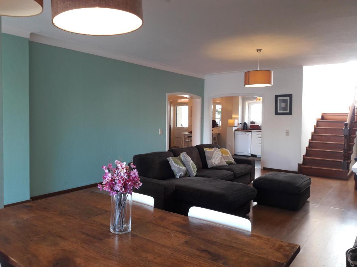 Casa Surf Villa Sagres Eksteriør bilde